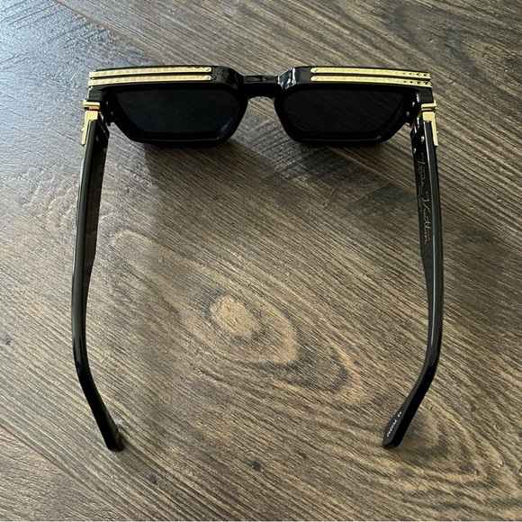 Louis Vuitton 1.1 Millionaire glasses Eastern Fit - Picture 2 of 6